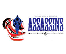 Musical: Assassins